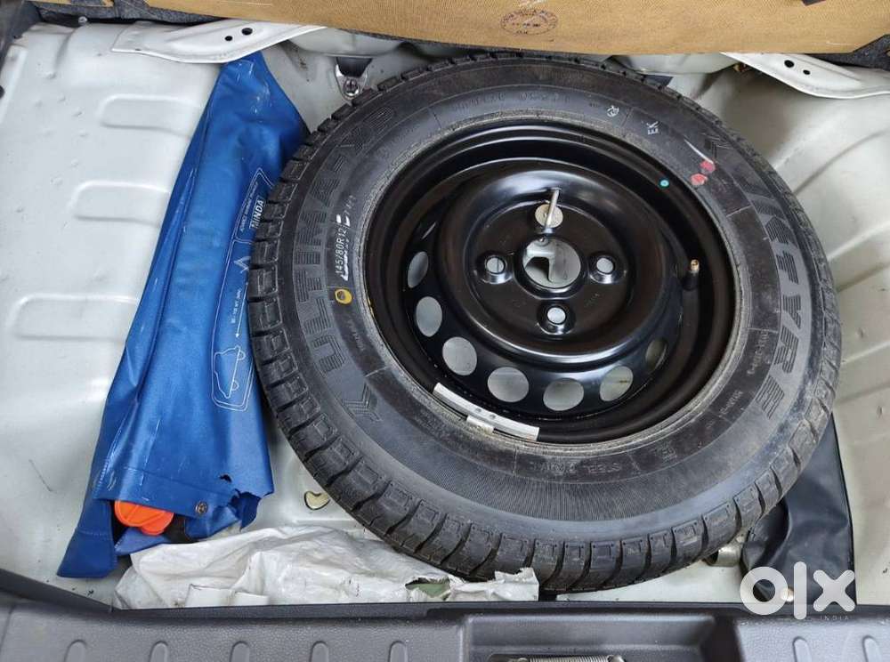 Maruti Suzuki Alto 800 Lxi, 2017, Petrol