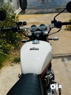 Olx royal enfield clearance namakkal