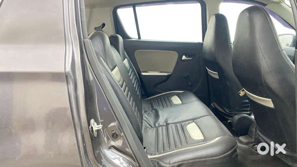 Maruti Suzuki Alto K10 1.0 Vxi, 2018, Petrol