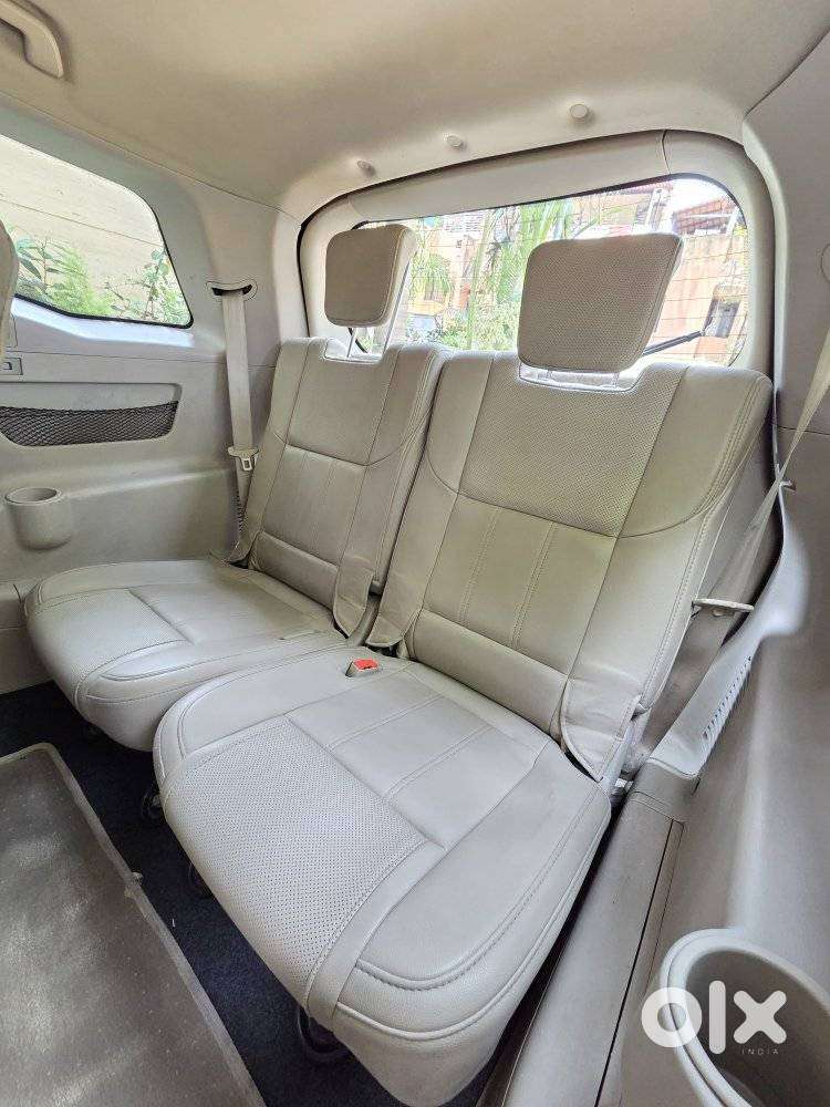 Mahindra Xuv500 2.2 W10, 2017, Diesel