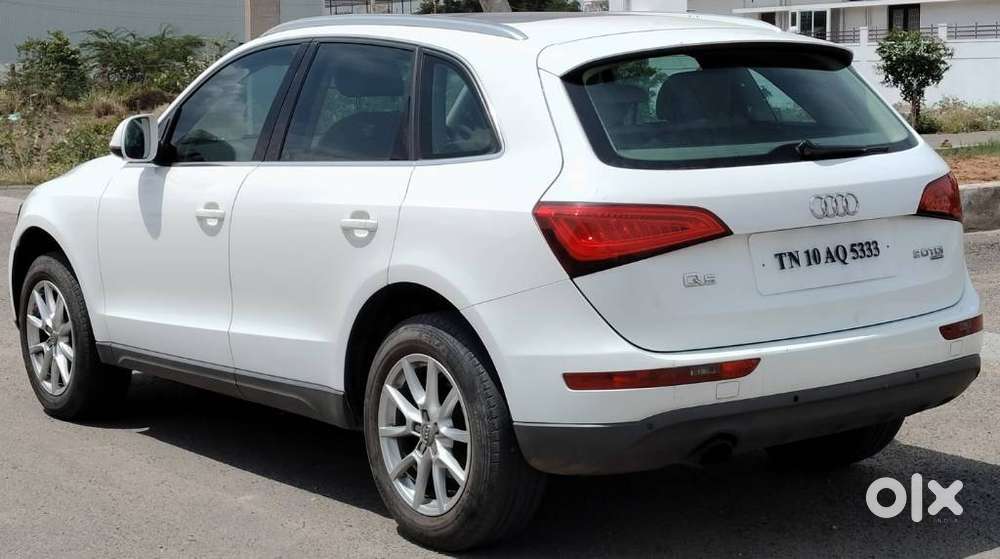 Audi Q5 2.0 Tdi Quattro, 2014, Diesel