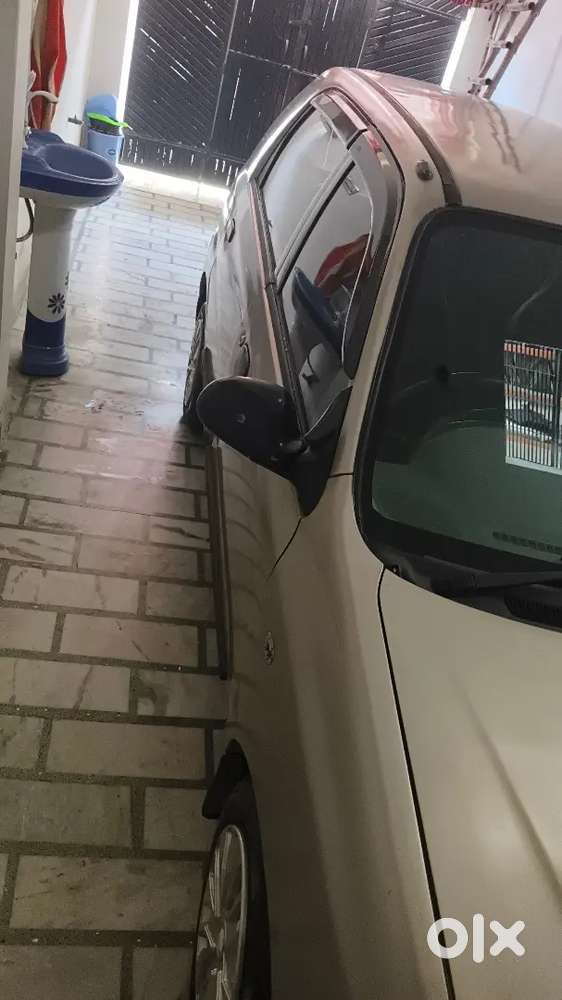 Maruti Suzuki Alto 2011 Manual