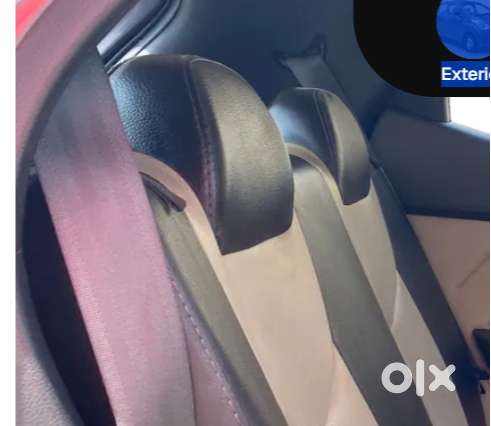 2015 Hyundai Eon D-lite+ - Real Ads