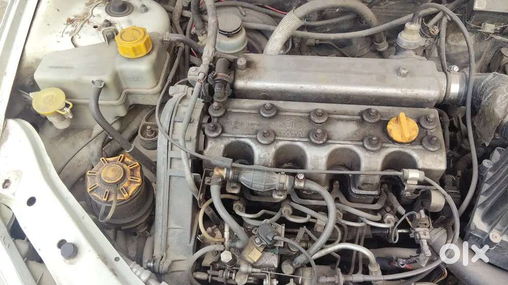 Tata Indica V2 2014 Diesel 241000 Km Driven
