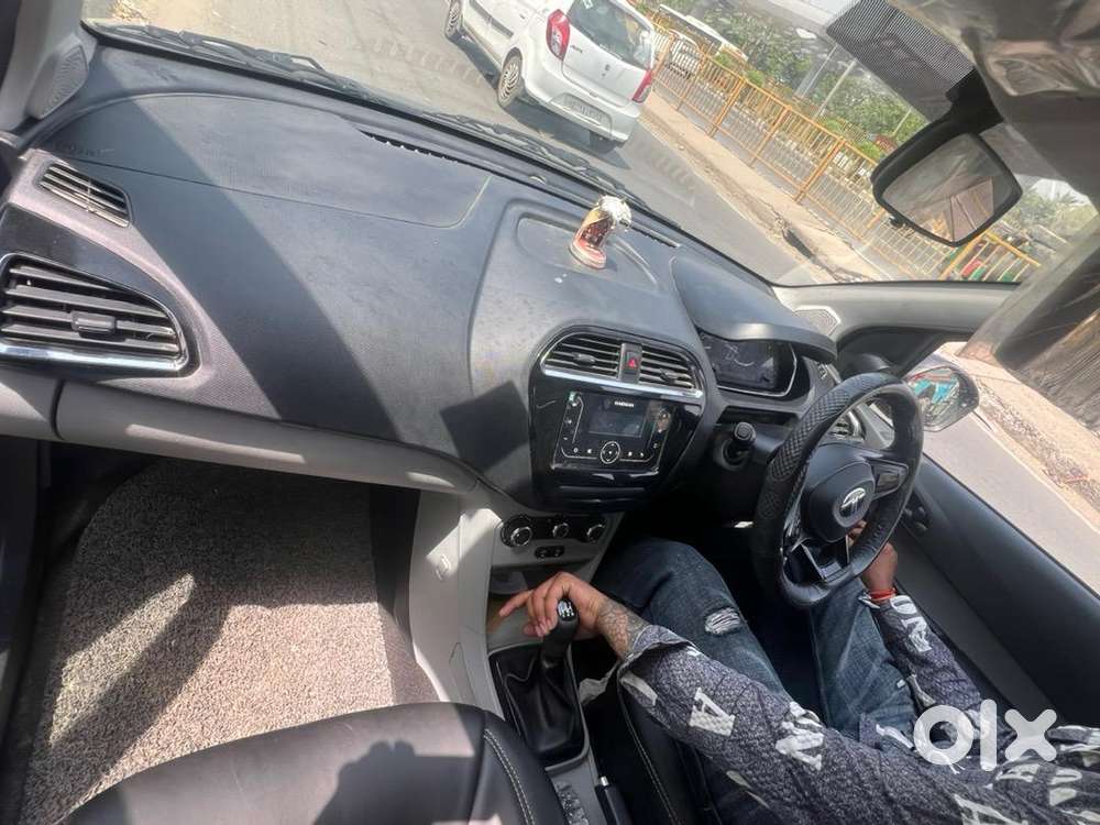 Tata Tiago 2024 Petrol Good Condition