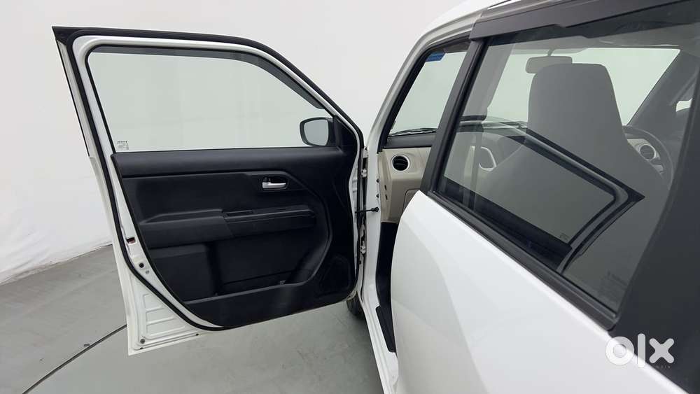 Maruti Suzuki Wagon R 1.2 Zxi Plus, 2022, Petrol