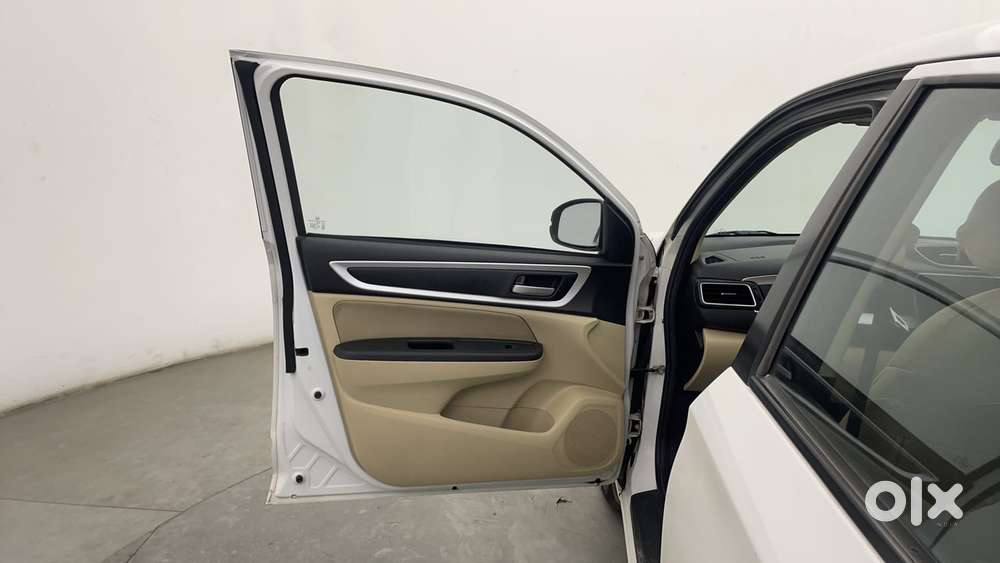 Honda Amaze Vx 1.2 Petrol Cvt, 2023, Petrol