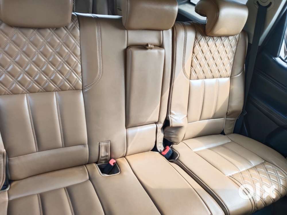 Mahindra Xuv500 W11 At, 2018, Diesel