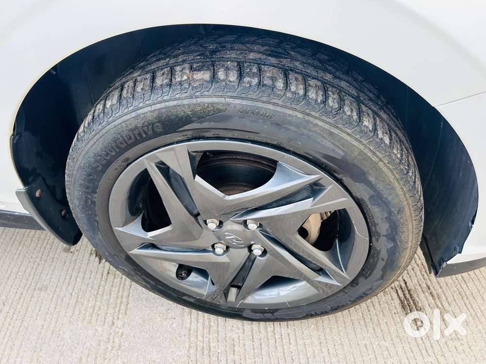 Hyundai I20 Sportz 1.2 Ivt, 2021, Diesel