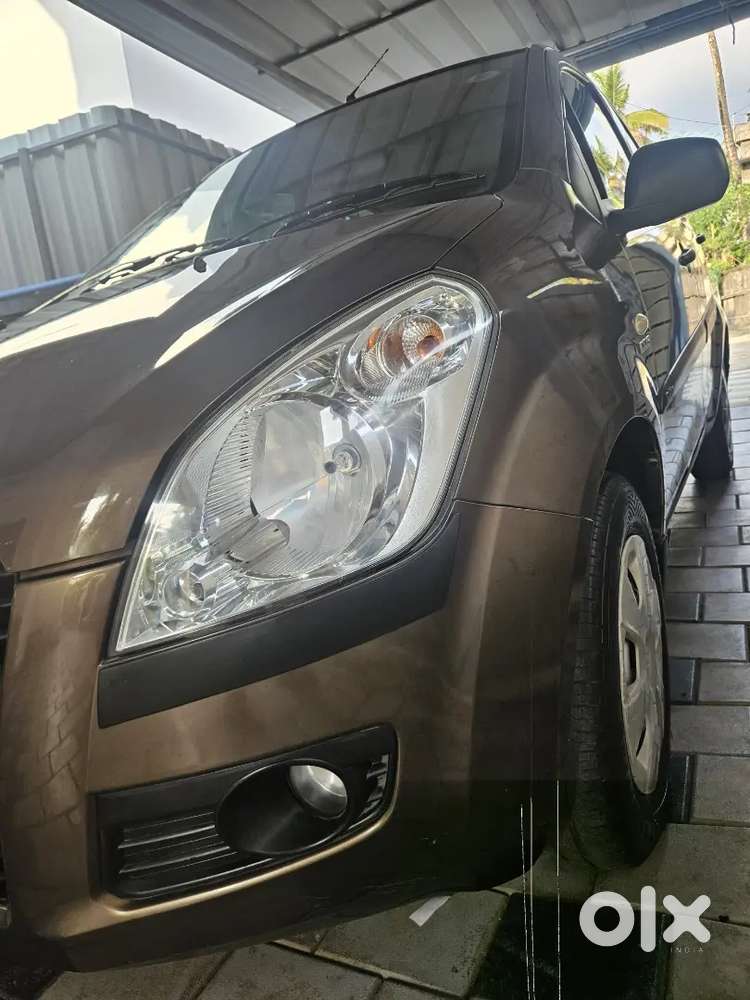 Maruti Suzuki Ritz 2011 Diesel