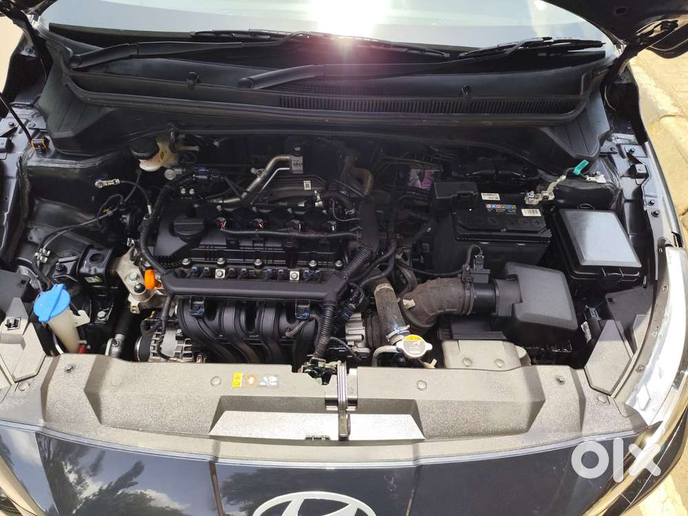 Hyundai I20 1.2 Sportz (o), 2026, Petrol