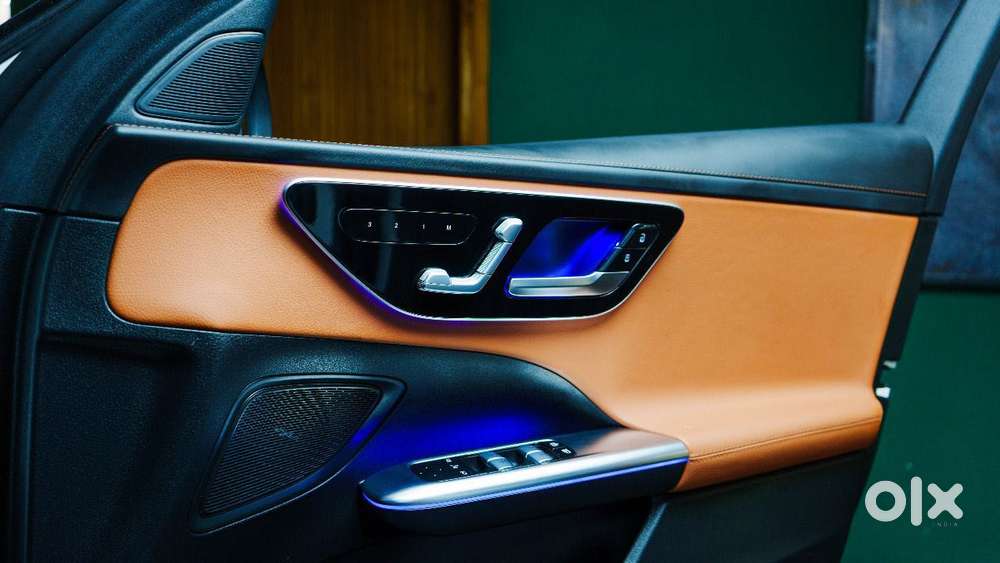 Mercedes-benz C-class 2.0 220d, 2023, Diesel