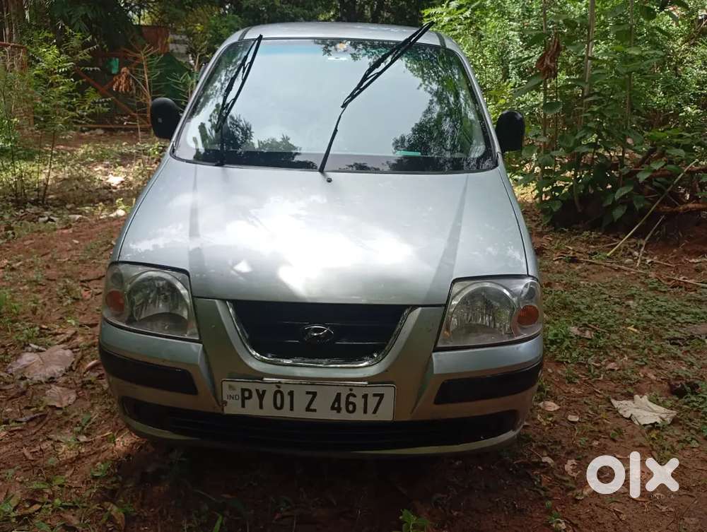 Hyundai Santro Xing 2005