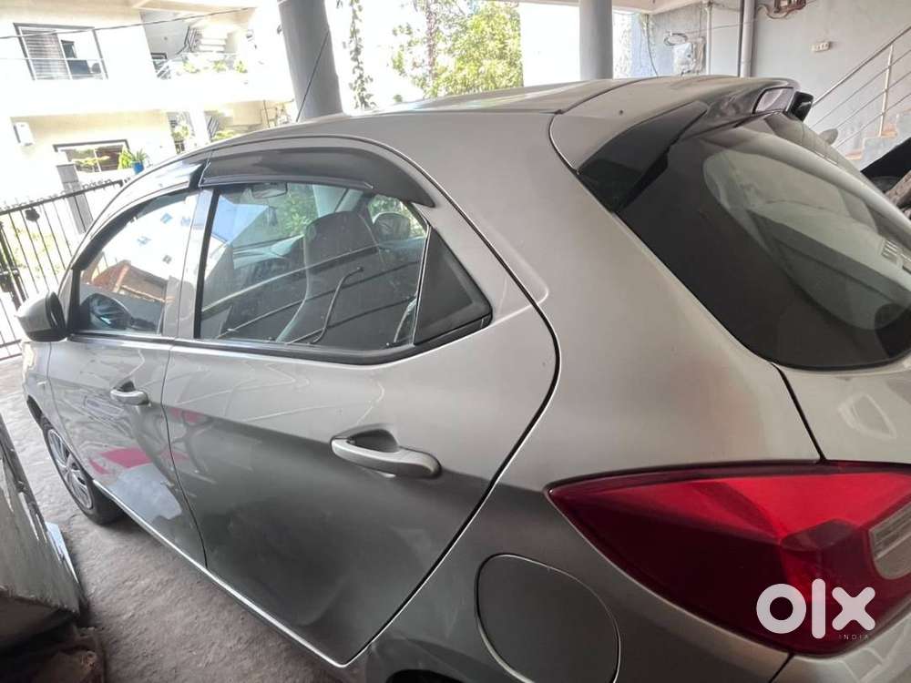 Tata Tiago 2019 Petrol Xt