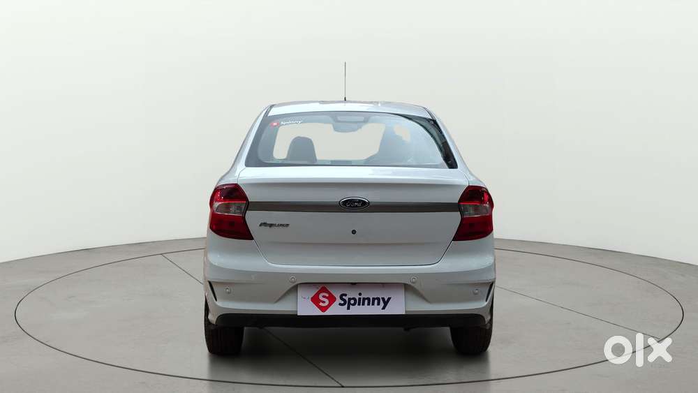 Ford Figo Aspire 1.2 Ti-vct Trend, 2019, Petrol