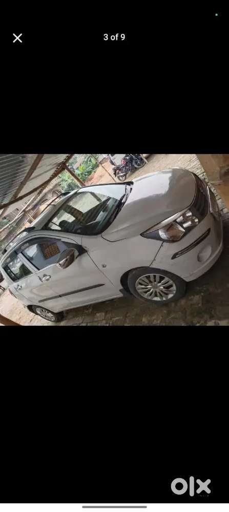 Maruti Suzuki Celerio 2014
