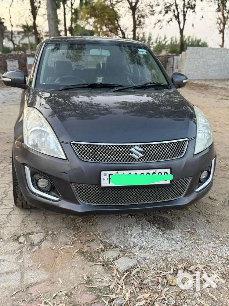 Maruti Suzuki Swift 2015 Diesel Good Condition