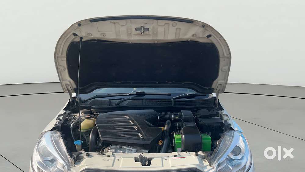 Maruti Suzuki S-cross Alpha 1.6, 2015, Diesel