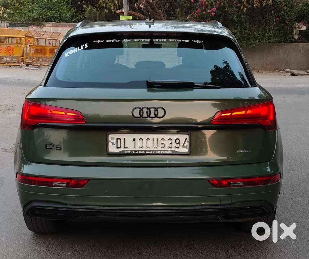 Audi Q5 2.0 45 Tfsi Premium Plus, 2022, Petrol