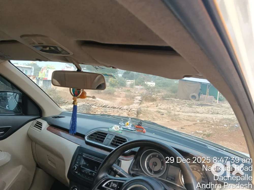 Maruti Suzuki Dzire 2019 Diesel 150000 Km Driven