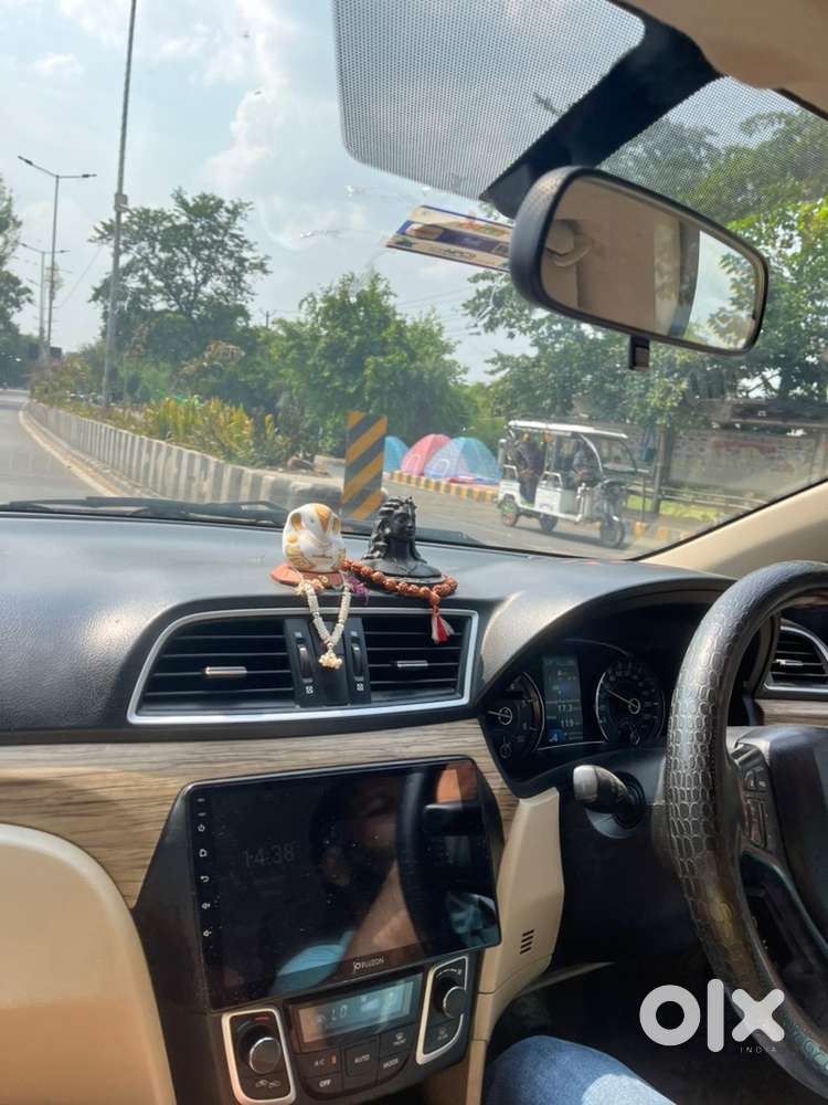 Maruti Suzuki Ciaz 2020