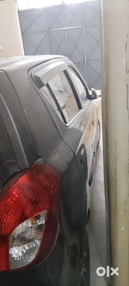 Maruti Suzuki Alto 800 2016