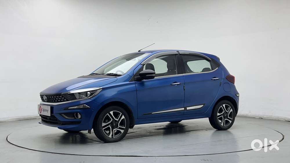 Tata Tiago Xza Plus, 2024, Petrol