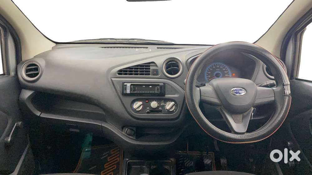 Datsun Redigo A, 2018, Petrol