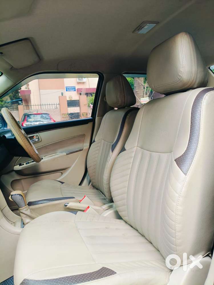 Maruti Suzuki Swift Dzire Vxi At, 2015, Petrol