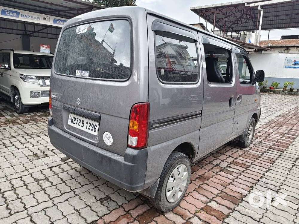 Maruti Suzuki Eeco 7 Seater Standard, 2024, Petrol