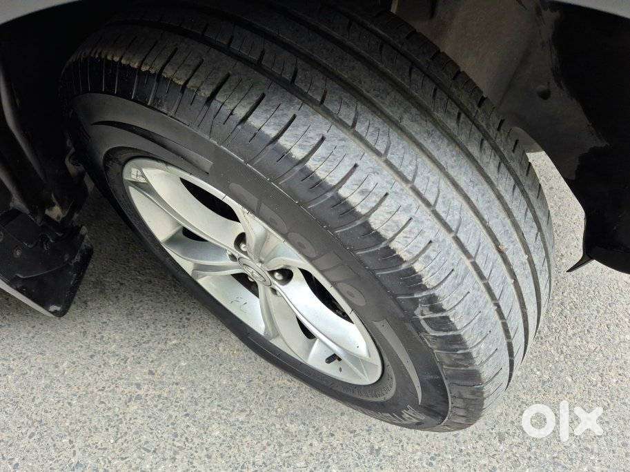 Tata Harrier Xza+, 2022, Diesel