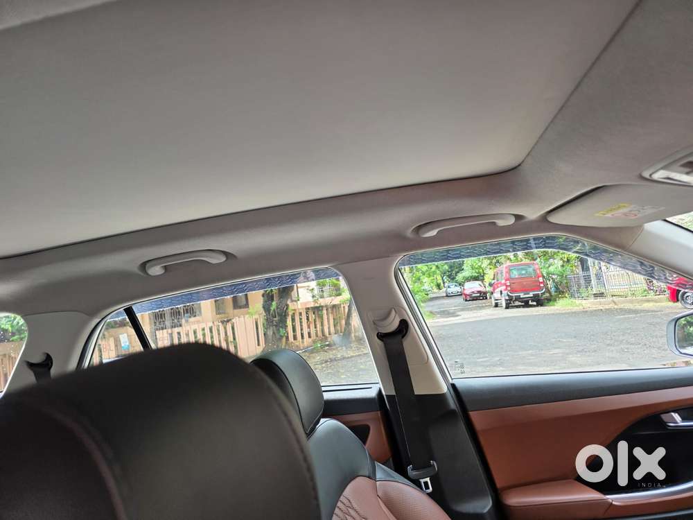 Hyundai Alcazar Signature 1.5 Diesel At 7str, 2023, Diesel