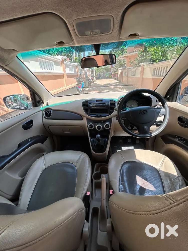 Hyundai I10 1.2 Magna 2009
