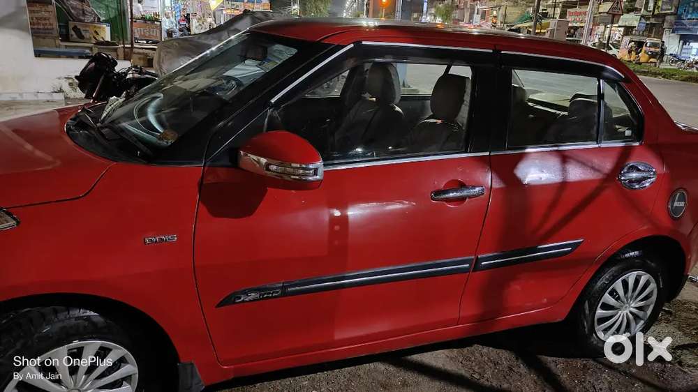 Swift Dzire Well Maintained