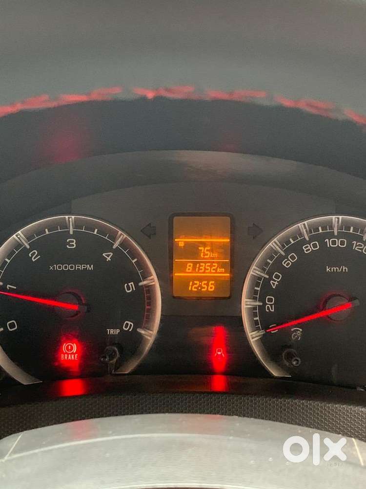 Maruti Suzuki Swift 2016 Diesel 81400 Km Driven