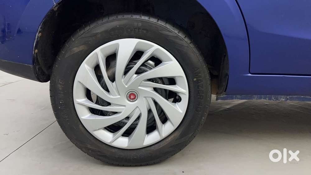 Tata Zest  Revotron 1.2t Xms, 2017, Petrol