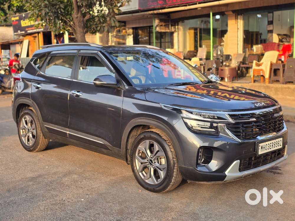 Kia Seltos Htx (o) 1.5 Diesel 6mt, 2025, Diesel