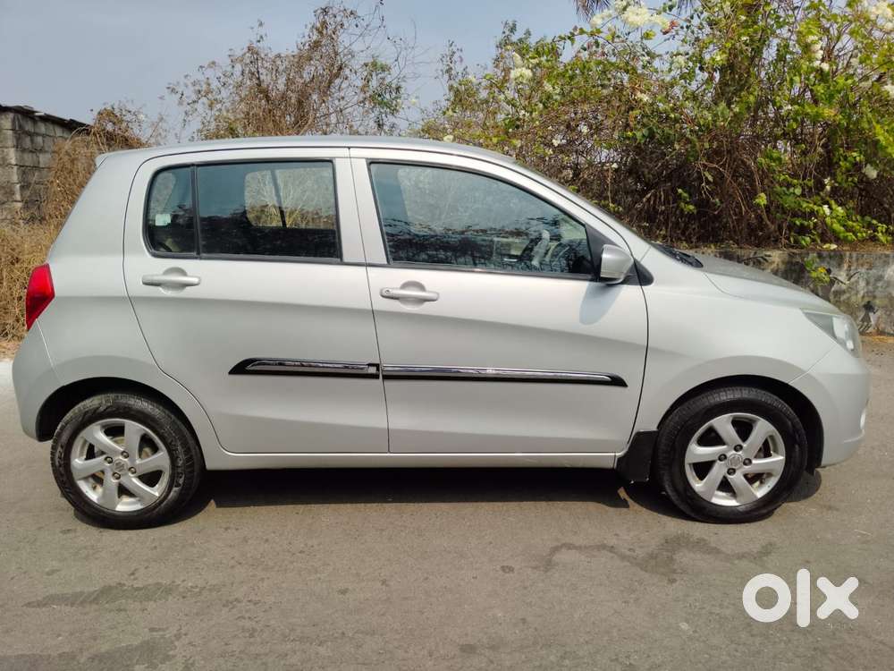 Maruti Suzuki Celerio Zxi, 2015, Petrol