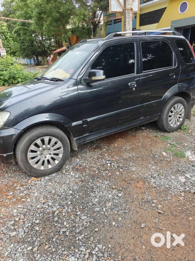 Premier Rio Crdi4 Lx 2012 Diesel Manual