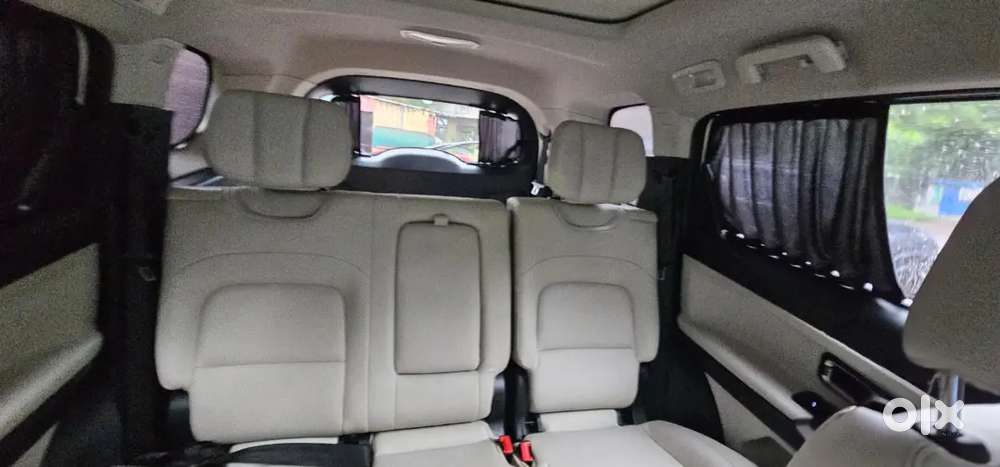 Tata Safari 2.0 2022 Manual Diesel(no Dealer Direct Owner)