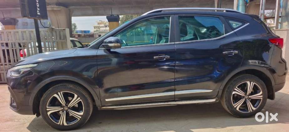 Mg Astor 1.5 Sharp Cvt, 2022, Petrol