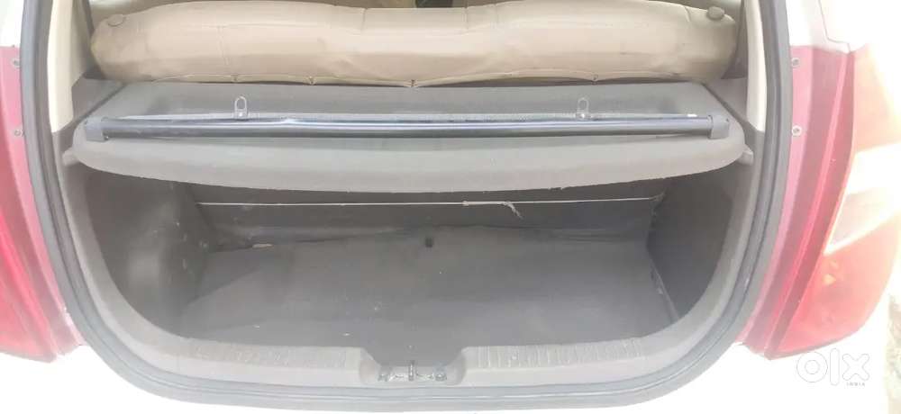 Hyundai I10 Magna 2011 Petrol Manual