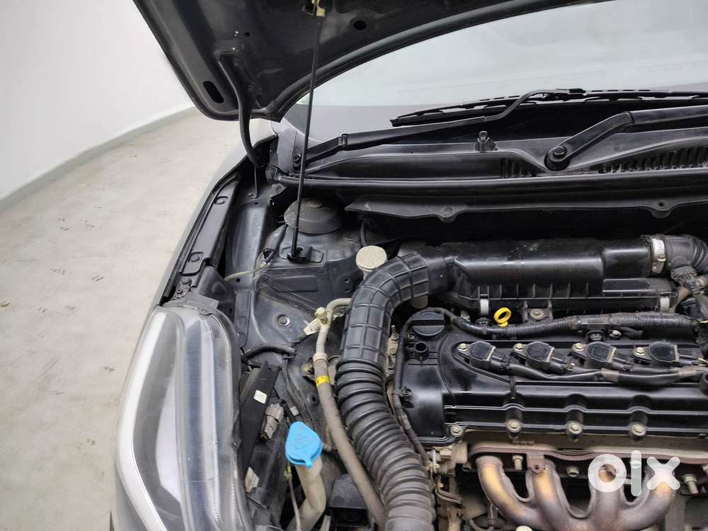Maruti Suzuki Baleno 1.3 Alpha, 2020, Petrol