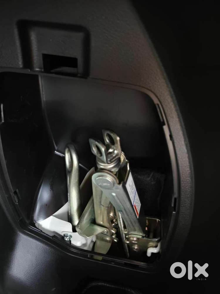 Maruti Suzuki Fronx 2024 1.2 Delta+ Mt For Sale