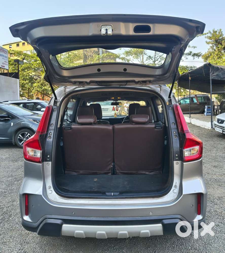 Maruti Suzuki Xl6 Zeta, 2019, Petrol