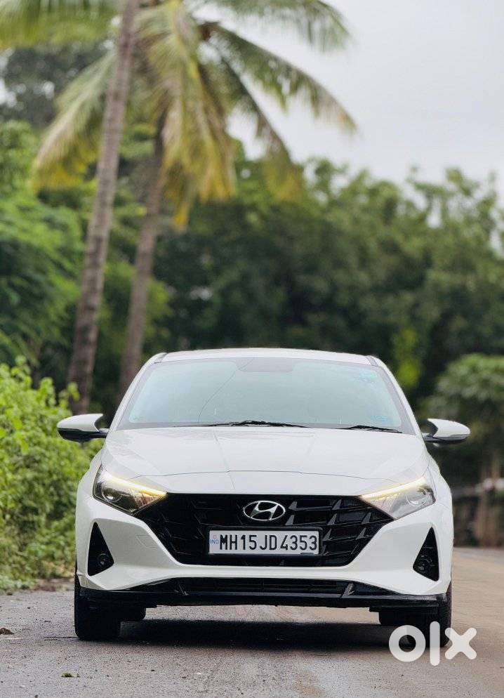 Hyundai I20 1.2 Asta, 2023, Petrol