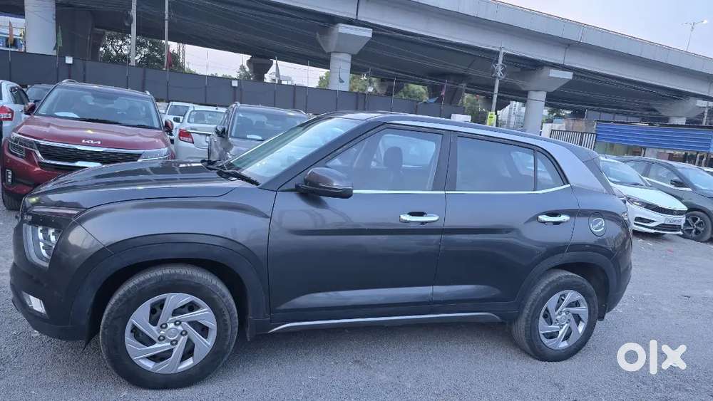 Hyundai Creta 1.5 Ex 2022