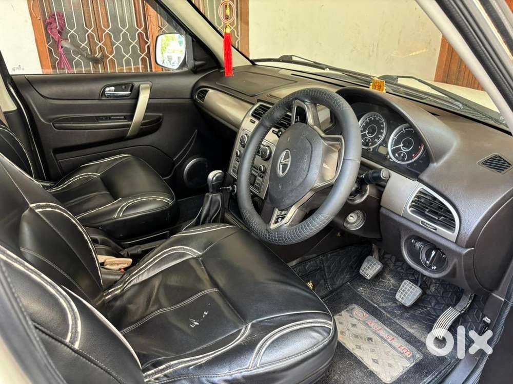 Tata Safari Storme 2017 Diesel 107205 Km Driven