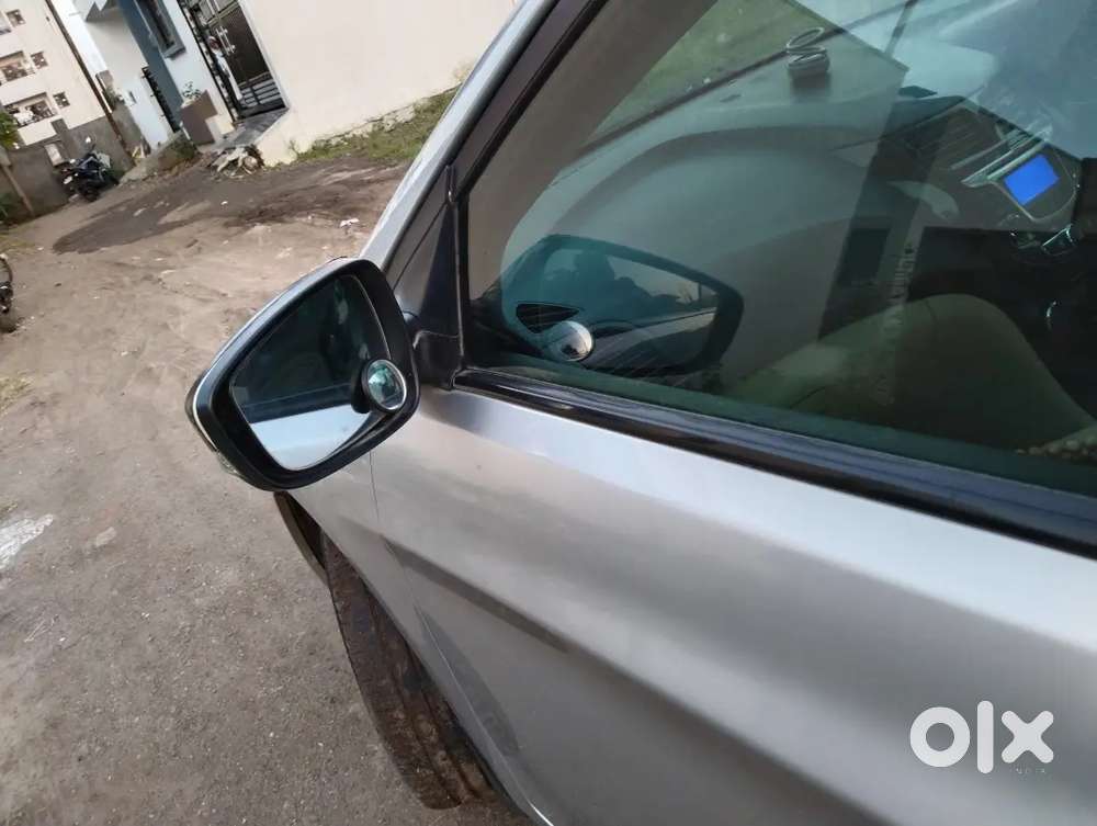 Hyundai Verna Fluidic 2014 Petrol Manual