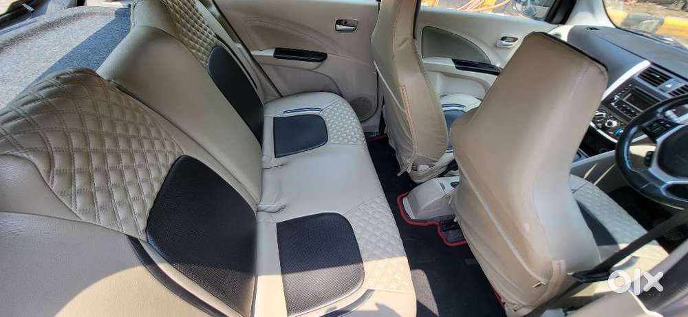 Maruti Suzuki Celerio 1.0 Zxi Ags, 2019, Petrol